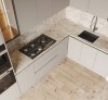 Tủ Bếp Gỗ Rẻ Đẹp