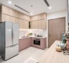 Tủ Bếp Gỗ Rẻ Hcm