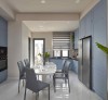 Tủ Bếp Gỗ Thủ Đức