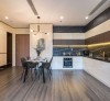 Tủ Bếp Gỗ Tp.Hcm