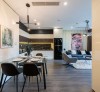 Tủ Bếp Gỗ Tp.Hcm