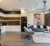 Tủ Bếp Gỗ Tp.Hcm