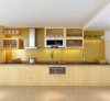 Tủ Bếp Gỗ Xoan Đào