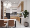 Tủ Bếp Hcm