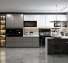 Tủ Bếp Gỗ Hiện Đại Đẹp Thủ Đức
