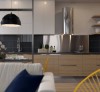 Tủ Bếp Hiện Đại Đẹp Thủ Đức
