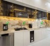 Tủ Bếp Hiện Đại Giá Rẻ
