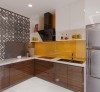Tủ Bếp Hiện Đại Giá Rẻ Đẹp HCM