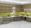Tủ Bếp Hiện Đại Giá Rẻ Hcm
