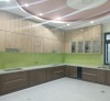 Tủ Bếp Hiện Đại Giá Rẻ Hcm