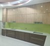 Tủ Bếp Hiện Đại Giá Rẻ Hcm
