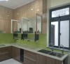 Tủ Bếp Hiện Đại Giá Rẻ Hcm