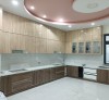 Tủ Bếp Hiện Đại Giá Rẻ Hcm