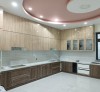 Tủ Bếp Hiện Đại Giá Rẻ Hcm