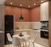 Tủ Bếp Hiện Đại Giá Rẻ Thủ Đức