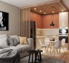Tủ Bếp Hiện Đại Giá Rẻ Thủ Đức