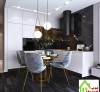 Tủ Bếp Hiện Đại Giá Rẻ Tp.Hcm