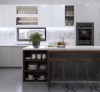 Tủ Bếp Hiện Đại HCM