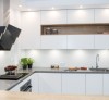 Tủ Bếp Hiện Đại Chữ L
