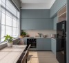 Tủ Bếp Hiện Đại Rẻ