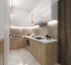 Tủ Bếp Hiện Đại Rẻ Đẹp Tại HCM