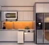 Tủ Bếp Hiện Đại Rẻ Đẹp Tại Thủ Đức