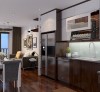 Tủ Bếp Hiện Đại Rẻ Đẹp Tại Thủ Đức