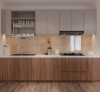 Tủ Bếp Hiện Đại Rẻ Đẹp Tại TPHCM