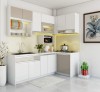 Tủ Bếp Hiện Đại Rẻ Đẹp Thủ Đức