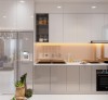 Tủ Bếp Hiện Đại Rẻ Đẹp Thủ Đức