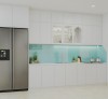 Tủ Bếp Hiện Đại Rẻ Hcm