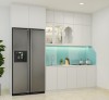 Tủ Bếp Hiện Đại Rẻ Hcm