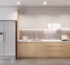 Tủ Bếp Hiện Đại Rẻ Hcm