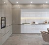 Tủ Bếp Hiện Đại Rẻ Hcm