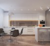 Tủ Bếp Hiện Đại Rẻ Hcm
