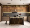 Tủ Bếp Hiện Đại Rẻ Tp.Hcm