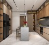 Tủ Bếp Hiện Đại Rẻ Tp.Hcm