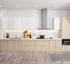Tủ Bếp Laminate An Cường