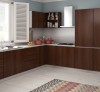 Tủ Bếp Laminate Chữ L
