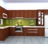 Tủ Bếp Laminate Đẹp