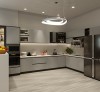 Tủ Bếp Laminate Đẹp Giá Rẻ Thủ Đức