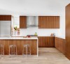 Tủ Bếp Laminate Đẹp Hiện Đại