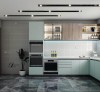 Tủ Bếp Laminate Giá Rẻ Đẹp
