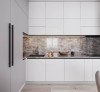 Tủ Bếp MDF An Cường Đẹp Tp.Hcm