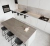 Tủ Bếp MDF An Cường Giá Rẻ