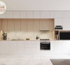 Tủ Bếp MDF An Cường Hcm