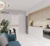Tủ Bếp MDF An Cường Hcm
