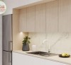 Tủ Bếp MDF An Cường Hcm