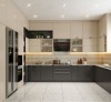 Tủ Bếp MDF Giá Rẻ