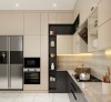 Tủ Bếp MDF Giá Rẻ